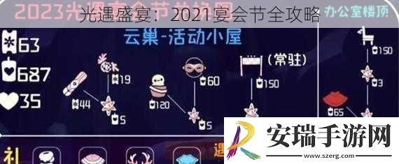 光遇盛宴