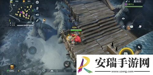 猎手之王荣登App