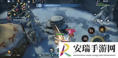 猎手之王荣登App