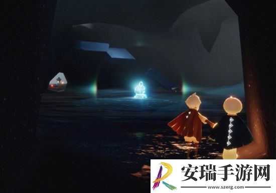 光遇雨林哭泣先祖在哪里