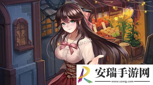 姬魔恋战纪艾斯的白月光竟然是她！