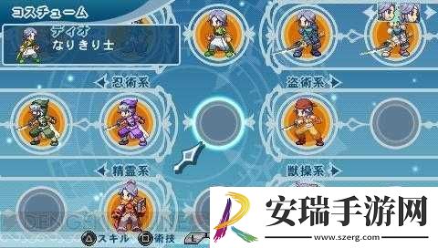 幻想少女公会玩法之幻想迷宫修改后幻想少女幻想迷宫