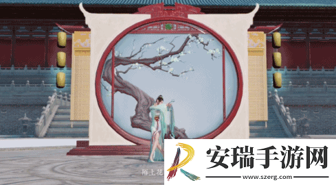 天刀手游天衣惠选焕新