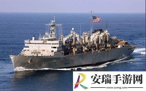移动的海军图鉴！来放置海域看巅峰战舰大集结