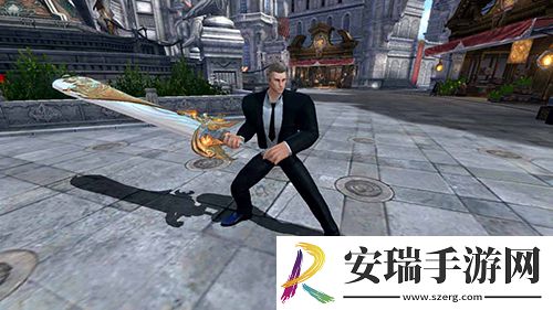 无神之界自由搭配角色