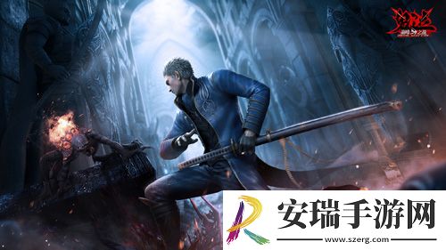 鬼泣
