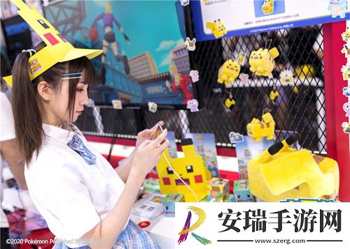 宝可梦大探险CJ全新玩法大揭秘！