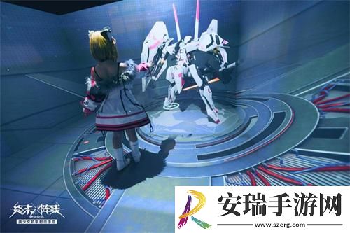 终末阵线