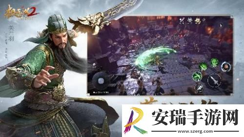 无双真功夫！极无双2真功夫跨界玩转“蒸”无双