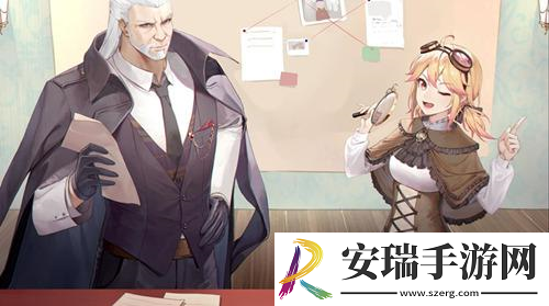 姬魔恋战纪双重线索