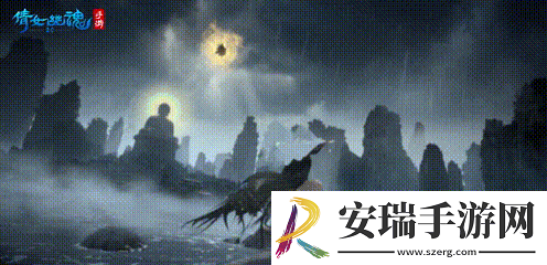 倩女手游全新联动CG水漫金山震撼曝光！