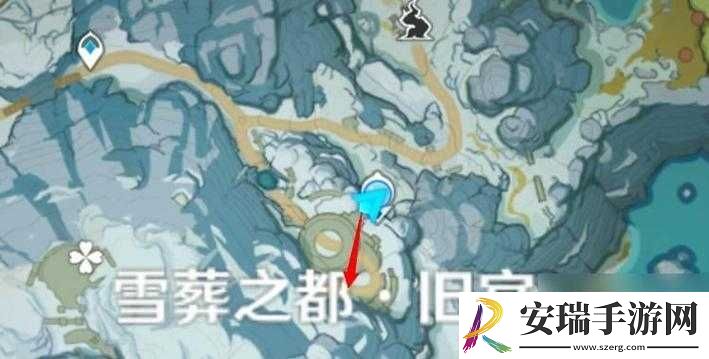 原神雪山石碑解密攻略