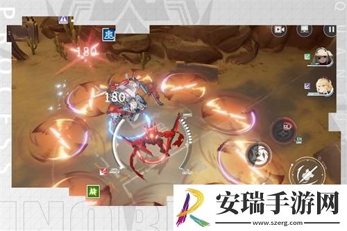 终末阵线