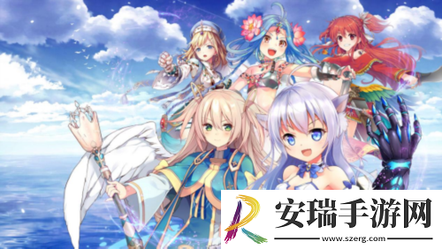 蔚蓝旅途PV首曝