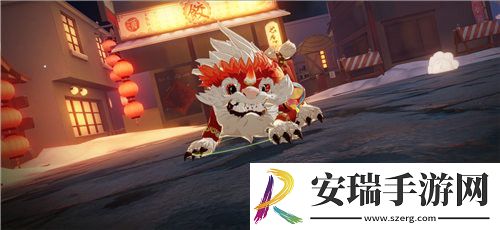 解神者珠雀绮馔即将上线