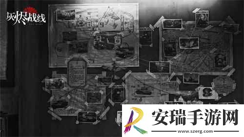 搭出密室
