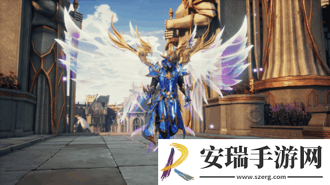 全民奇迹2经典从未止步