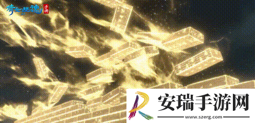 倩女手游全新联动CG水漫金山震撼曝光！