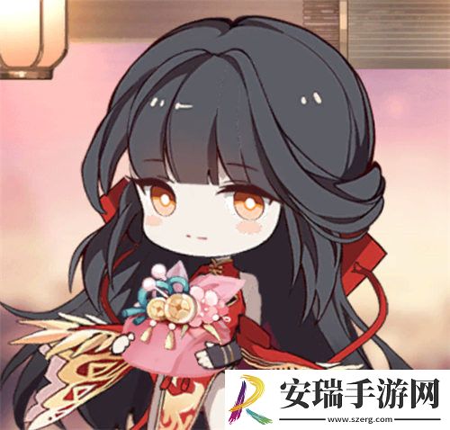 解神者珠雀绮馔即将上线