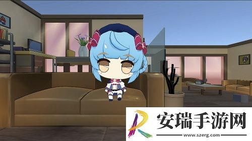 治愈系少女的秋日物语苍蓝誓约新战姬登场！