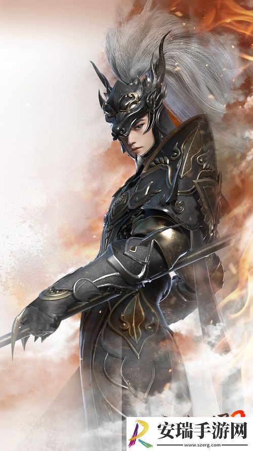 西山居武侠新潮剑侠世界3门派原画曝光