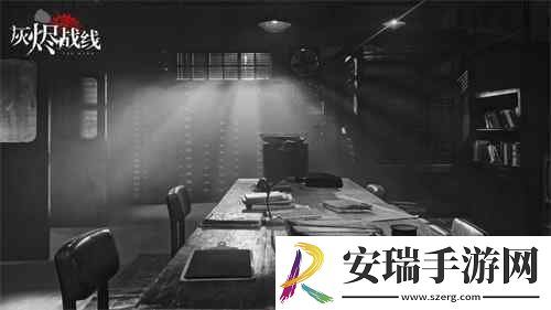 搭出密室