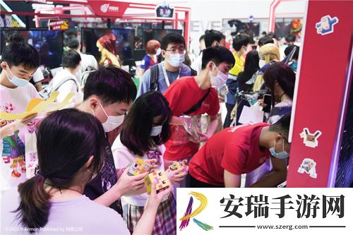 宝可梦大探险CJ全新玩法大揭秘！