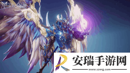 全民奇迹2经典从未止步