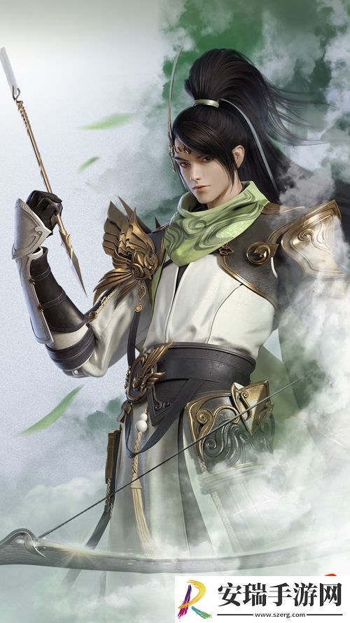 西山居武侠新潮剑侠世界3门派原画曝光