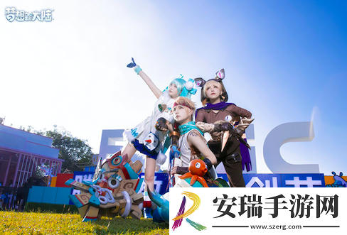 梦想新大陆参展2020TGC