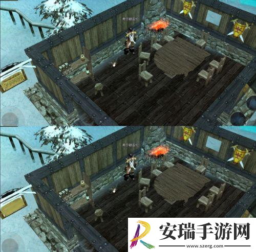 神兵奇迹地图挑战赛即将上线