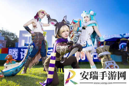 梦想新大陆参展2020TGC
