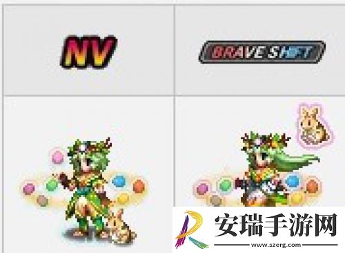 FFBENV兵员梅莉亚即将上线