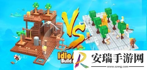 游戏出海百花齐放