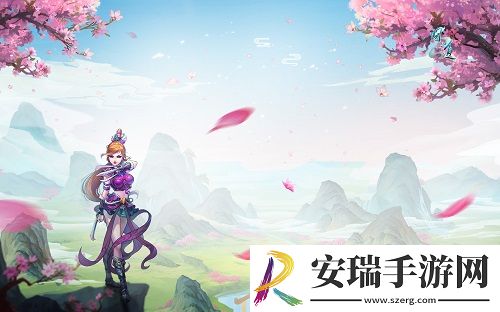 版本抢先看问道“仙谱奇缘”内容一览