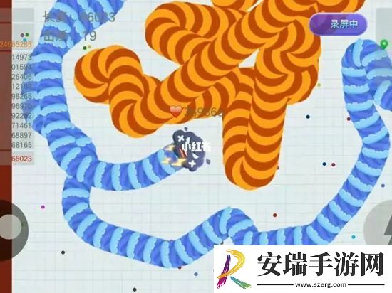 贪吃蛇大作战如何围杀敌人