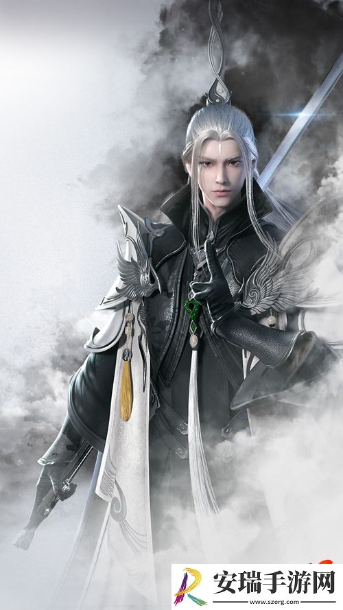 西山居武侠新潮剑侠世界3门派原画曝光