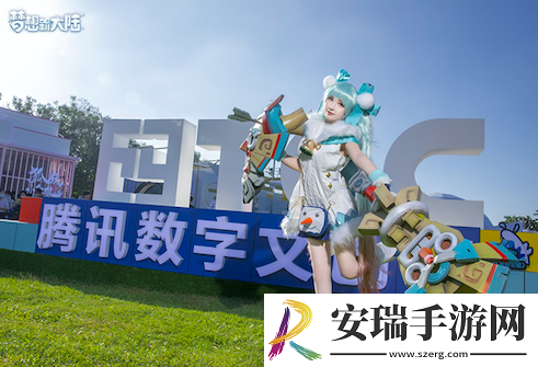 梦想新大陆参展2020TGC