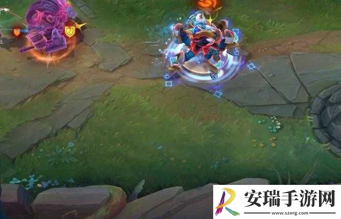 英雄联盟厄加特上单霸主玩法详解或LOL厄加特上单攻略