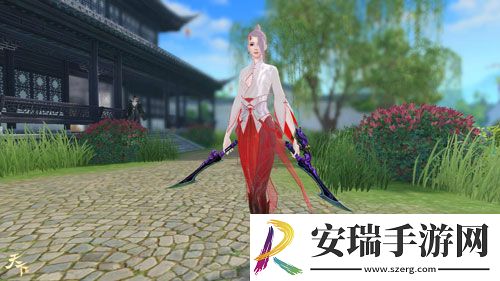 涅槃新生！天下手游魍魉和翎羽再创门派史诗！