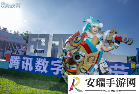梦想新大陆参展2020TGC
