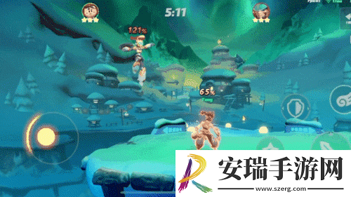 派对之星4月23日国服正式上线
