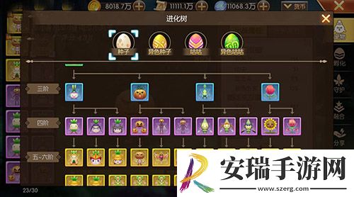 萌宠大作战赛尔特大陆精灵伙伴系统前瞻