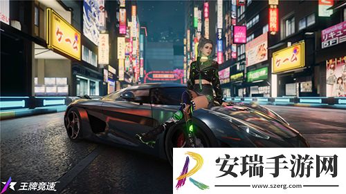 王牌竞速梦幻超跑柯尼塞格Regera亮相赛道