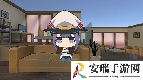 治愈系少女的秋日物语苍蓝誓约新战姬登场！