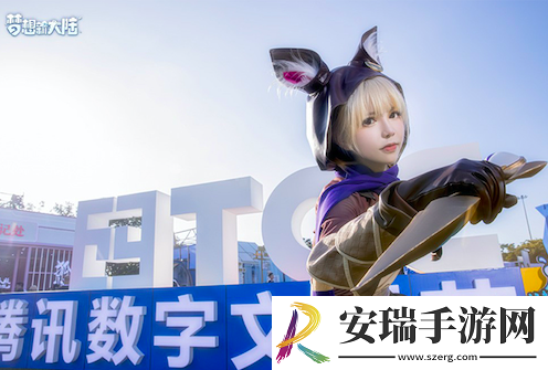 梦想新大陆参展2020TGC