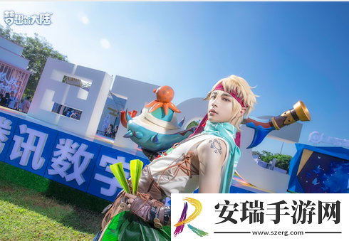 梦想新大陆参展2020TGC