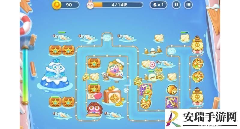 阿波尼克大揭秘