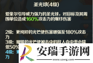 光明领主神话级英雄介绍—怒涛联邦篇