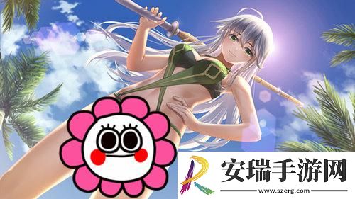 夏天还在继续姬魔恋战纪新泳装来袭！